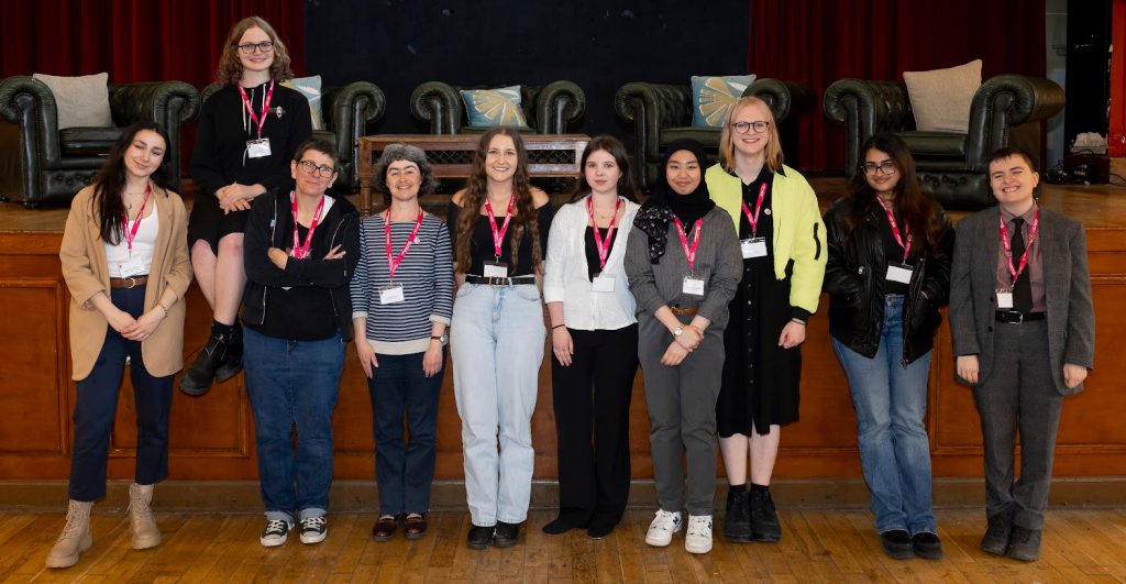 grwp llun / group photo